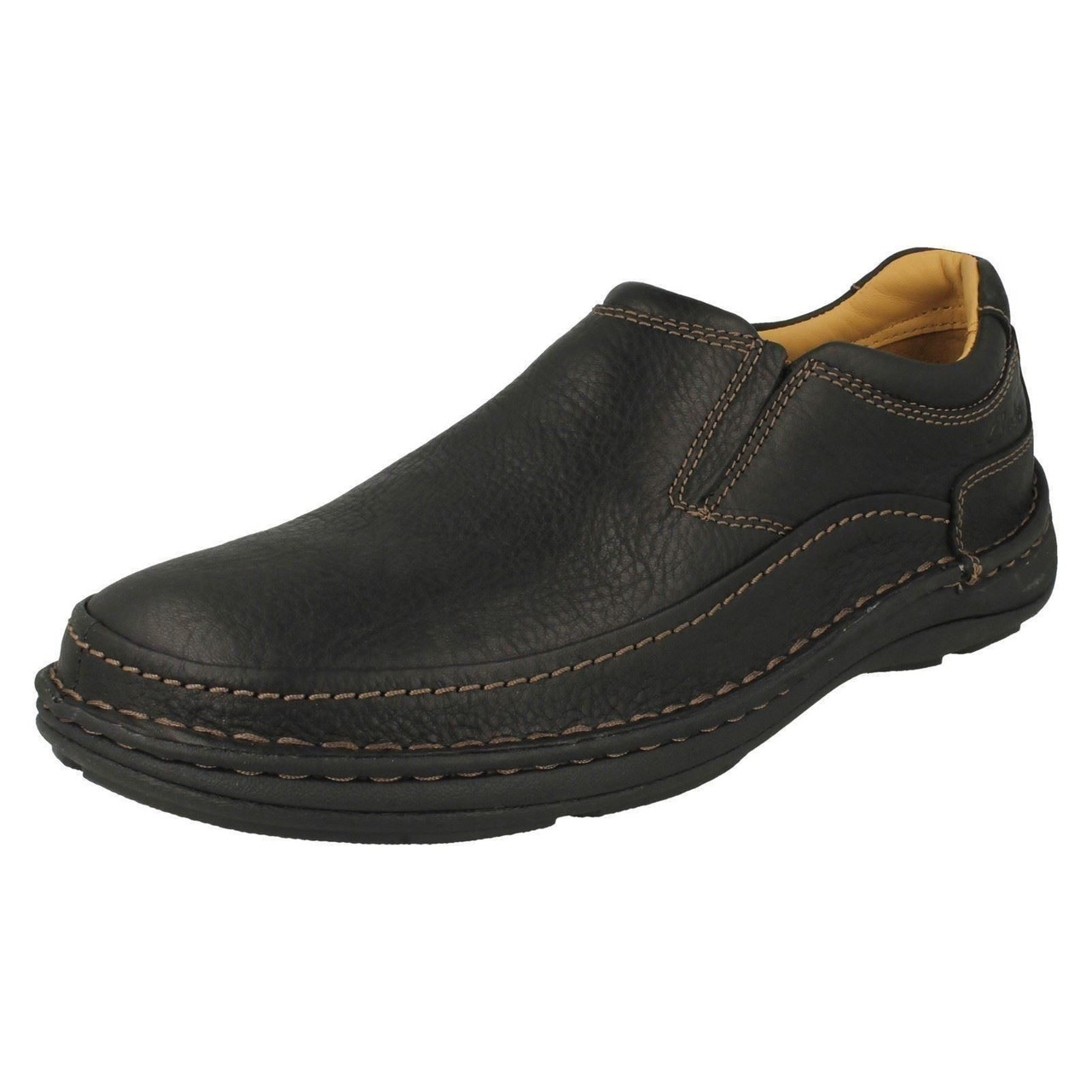 Clarks active hot sale air insoles