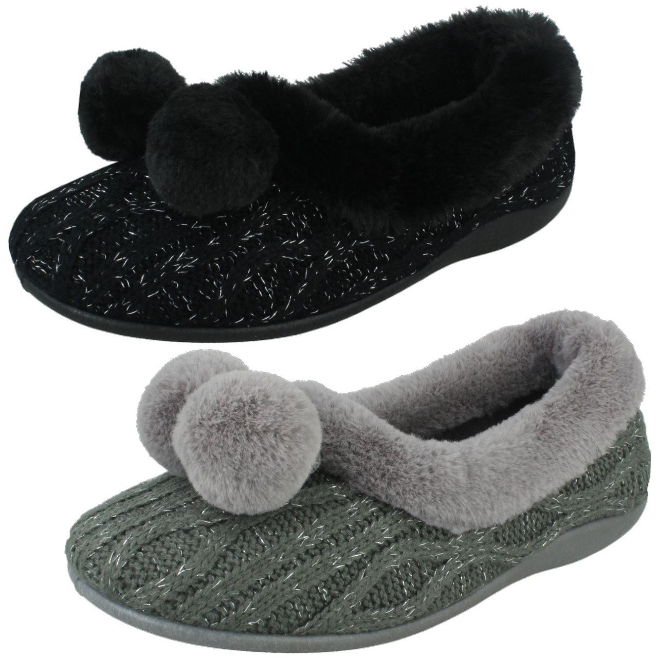 Amazon Fitflop Loaff Snug Pom Slippers Flip Flops Mens Slip On