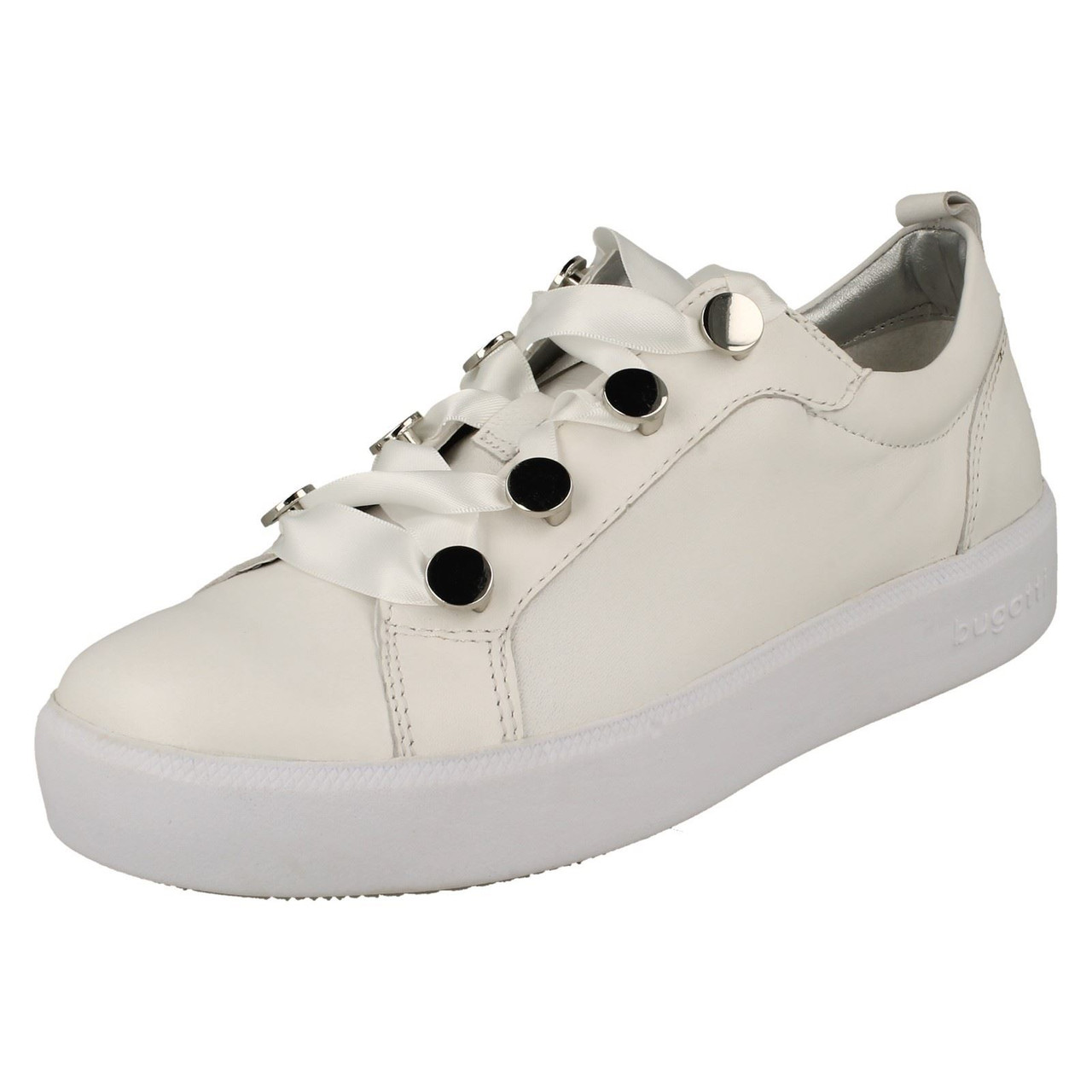 Women's sneakers BUGATTI (original) 411-A2M61-6950-2012/21-2 — buy online  store — Pirkl