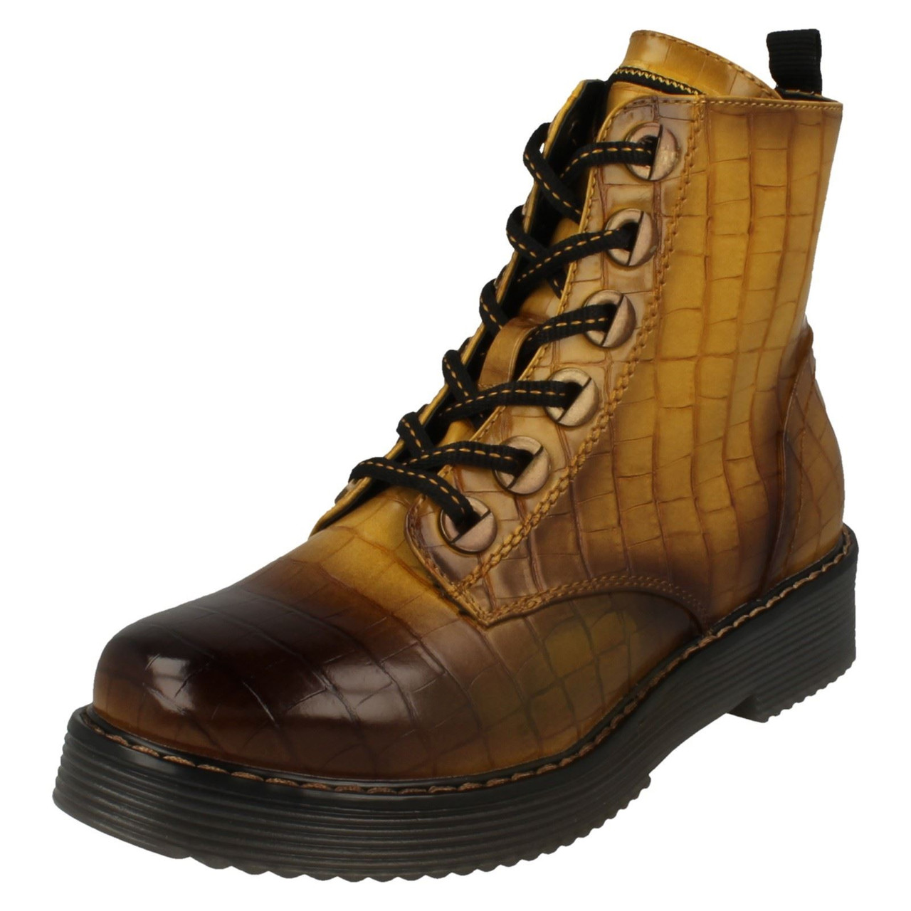 Steel toe store croc boots