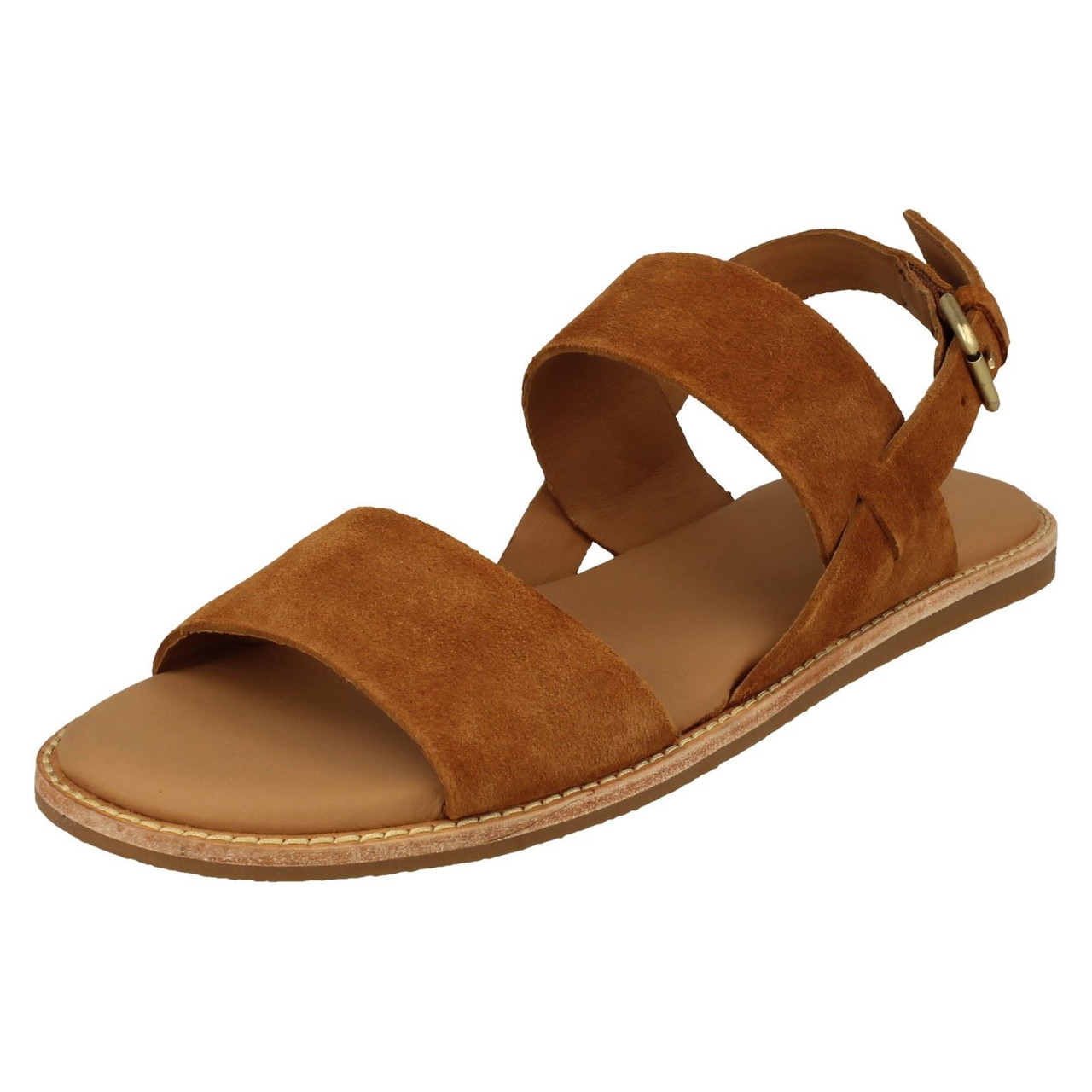Suede Old Clarks Sandals Clarks Originals Men's Solsbury Mule