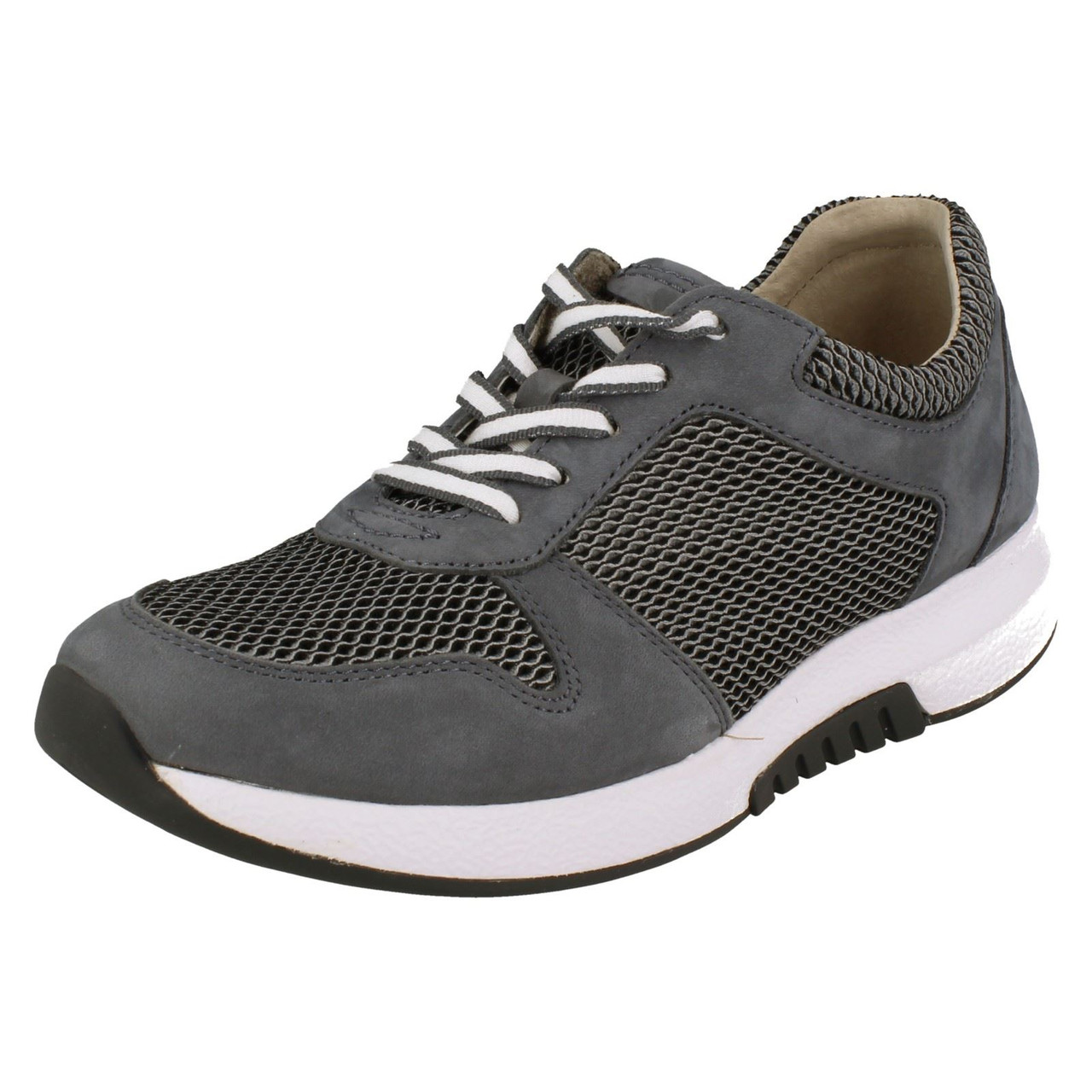 gabor rainbow trainers