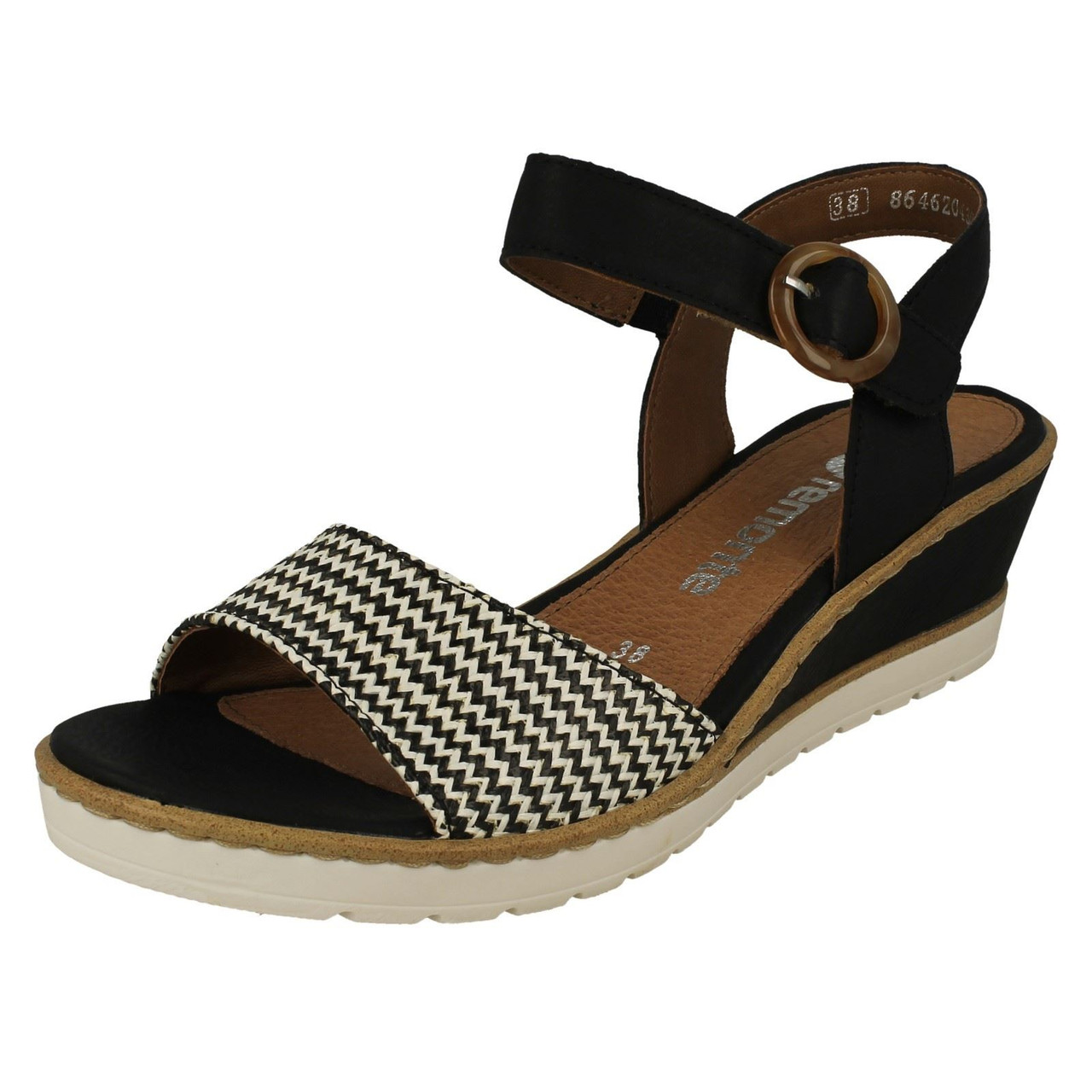 remonte ladies sandals