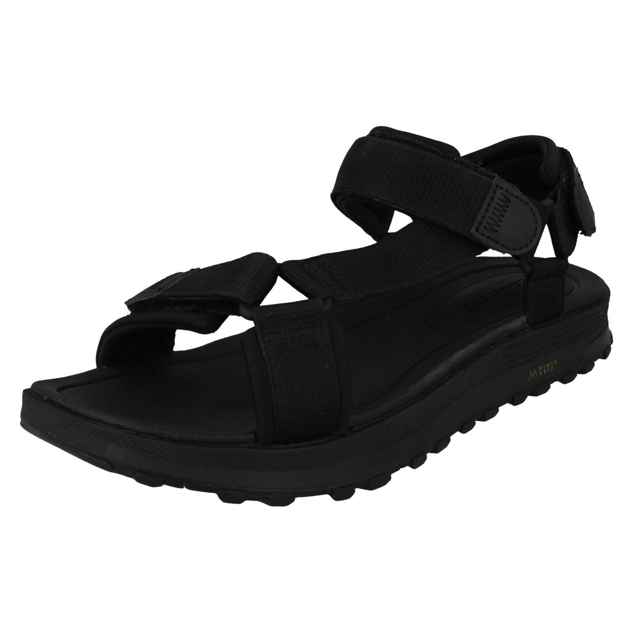 Clarks atl sales mens sandals