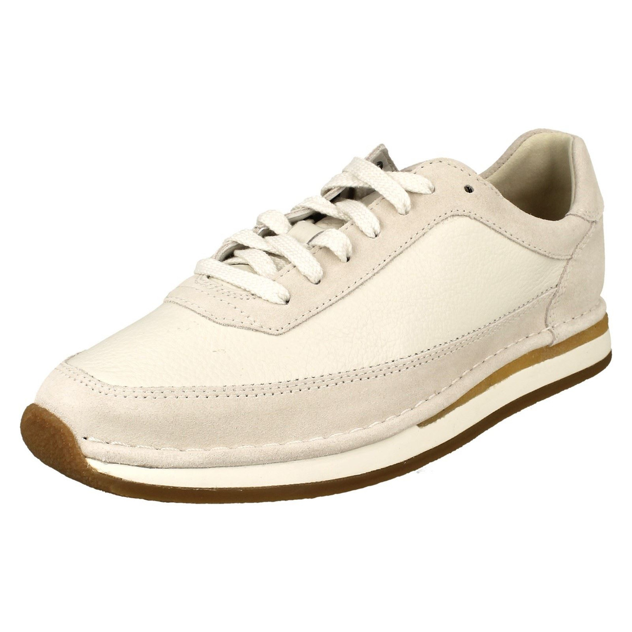 Clarks sales ladies trainers