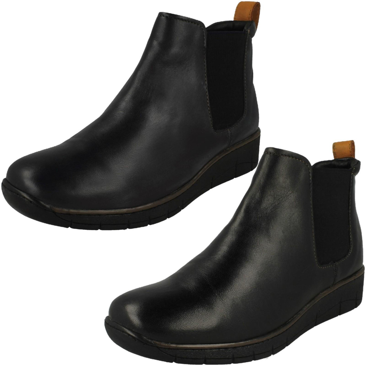 Ankle boots womens wide clearance fit