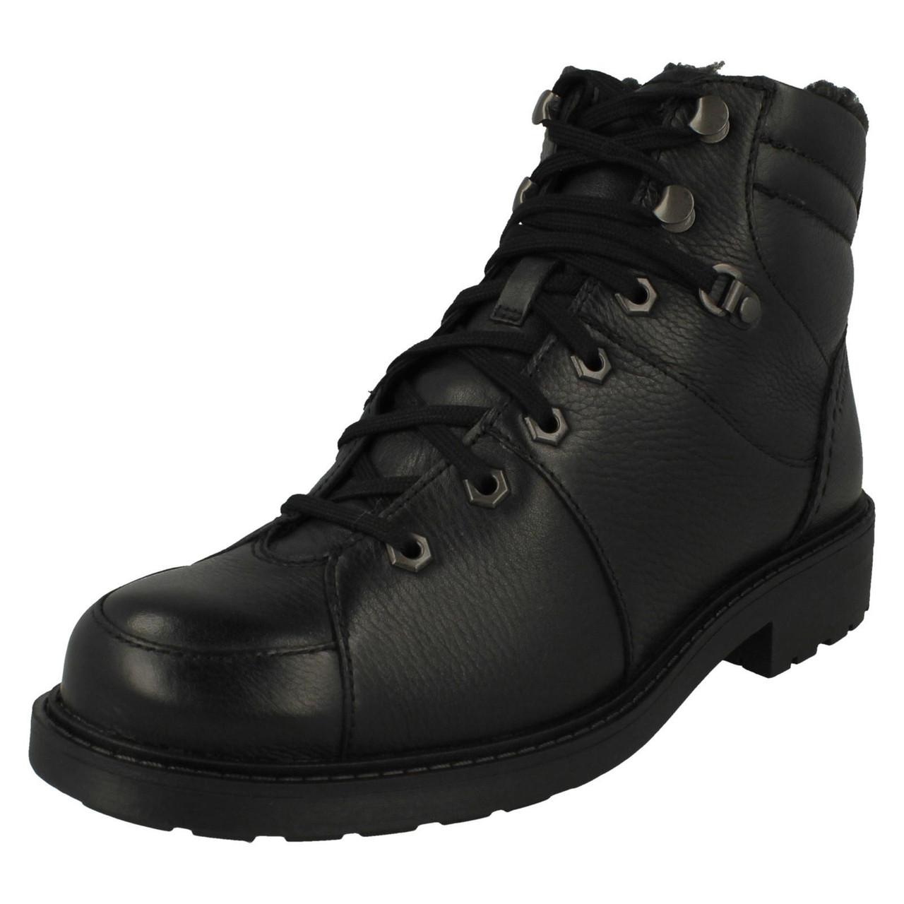 Military style ladies on sale boots