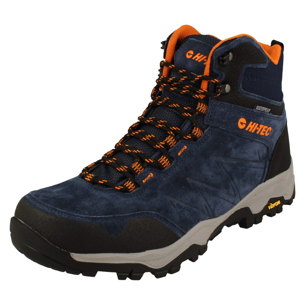 Hi tec sales walking boots