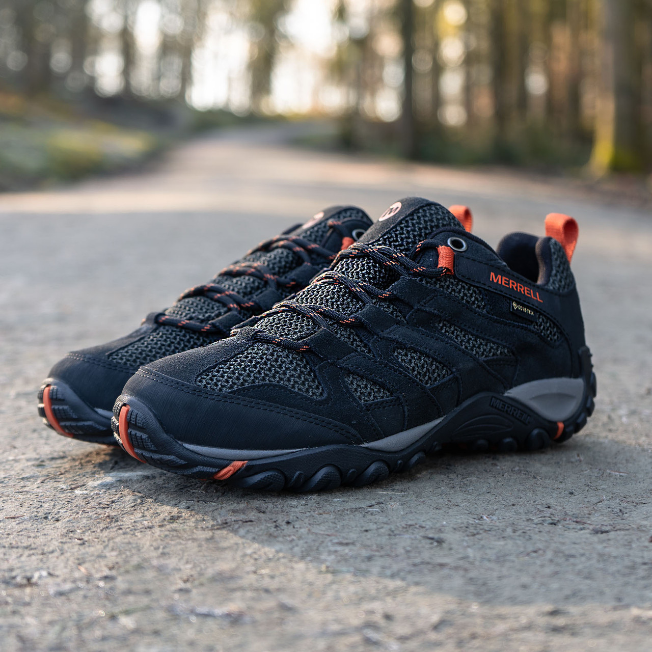 Merrell slip sales ons mens