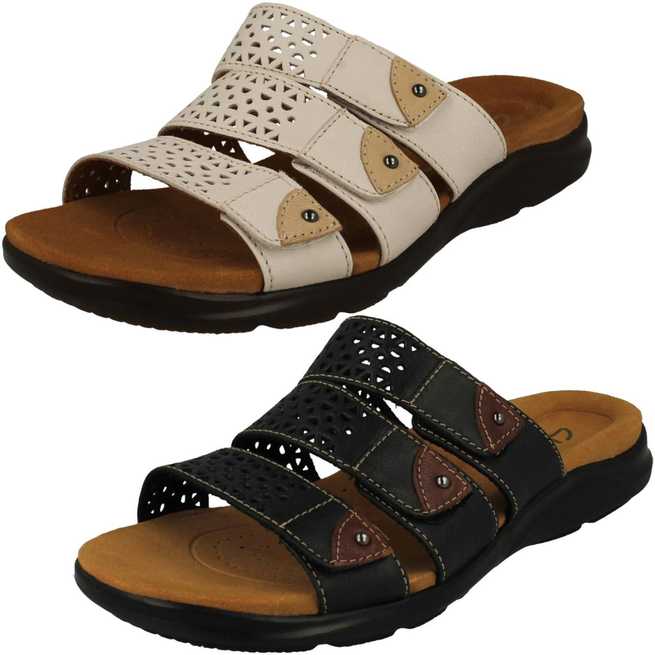 Easy street sales nori sandals