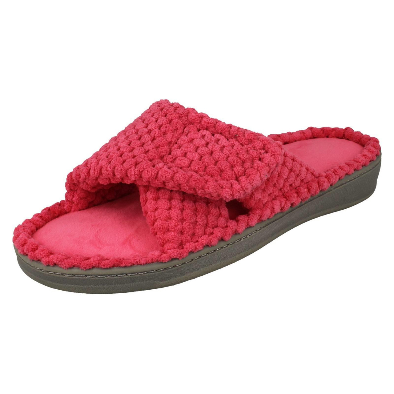 padders mens mule slippers