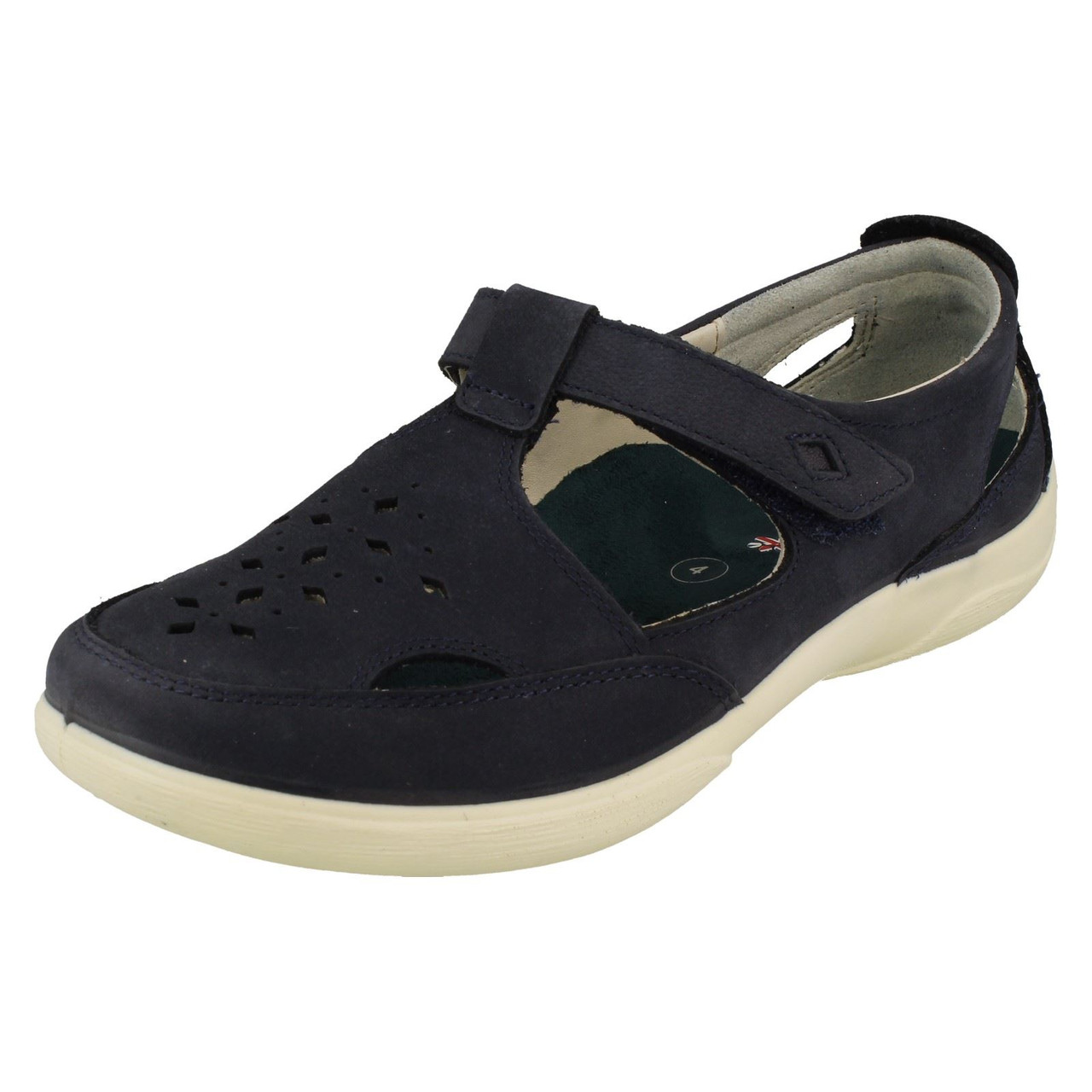 padders ladies shoes uk