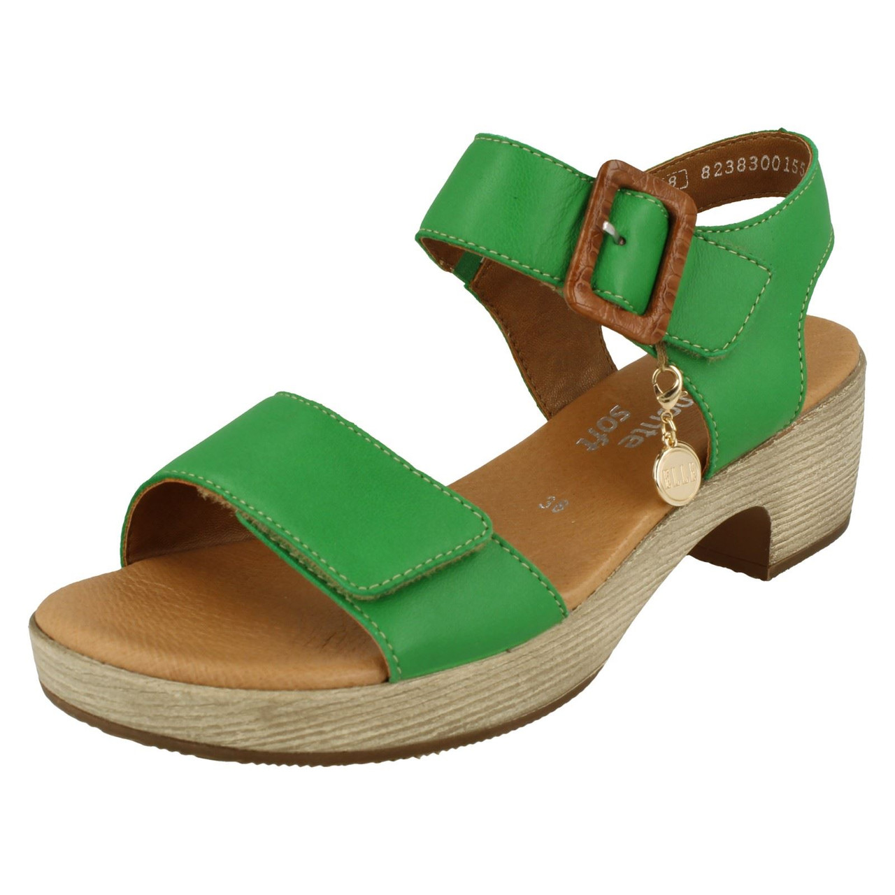 Women's Sandals - WalkingCo