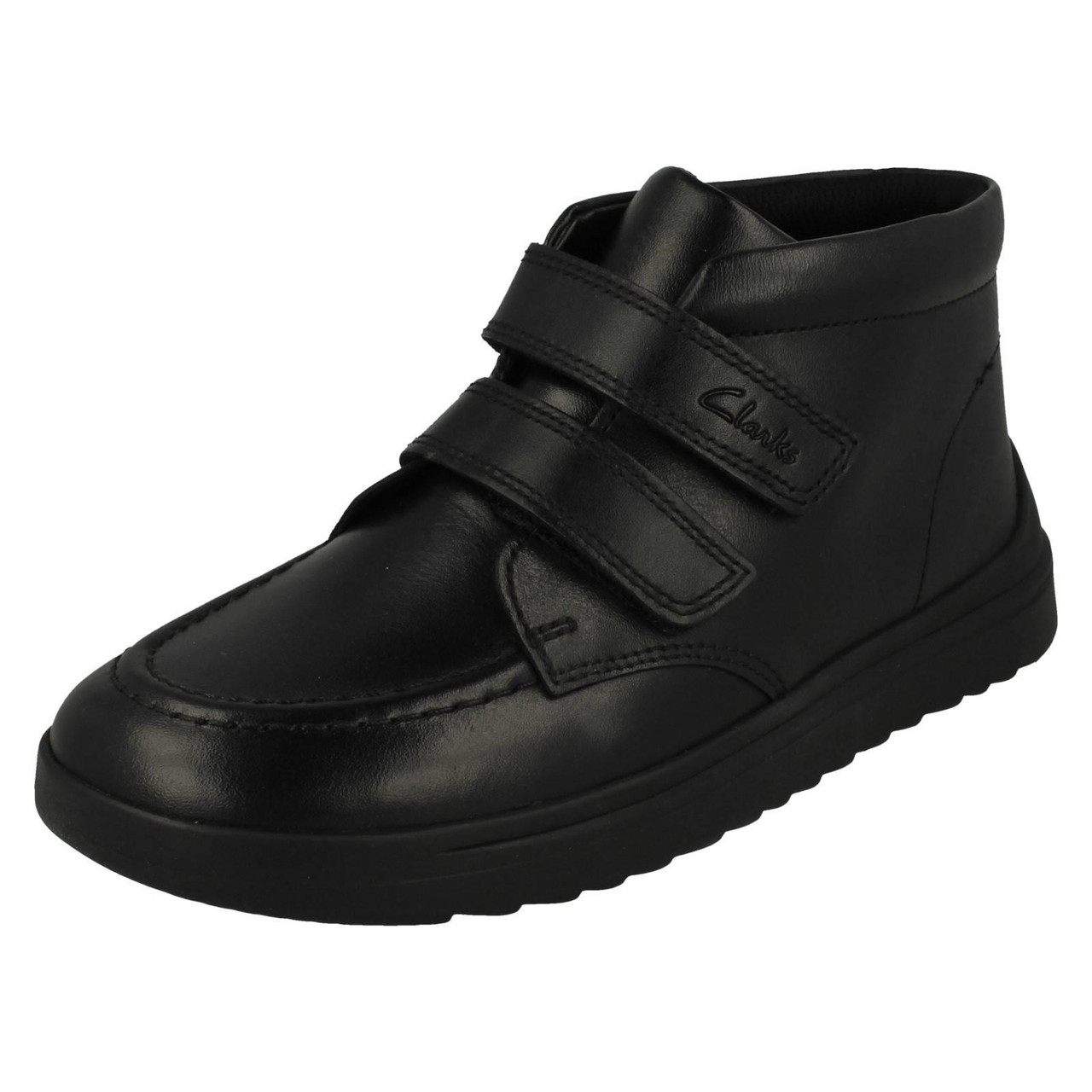 Clarks kids store boots