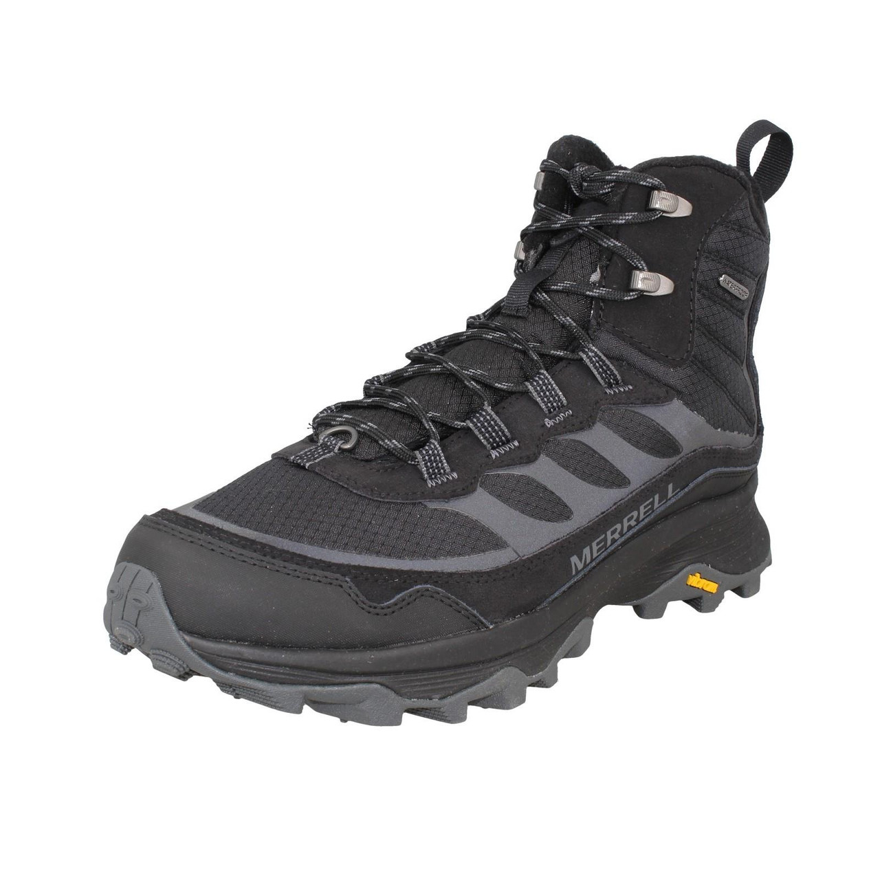 Merrell moab 2 sales waterproof men