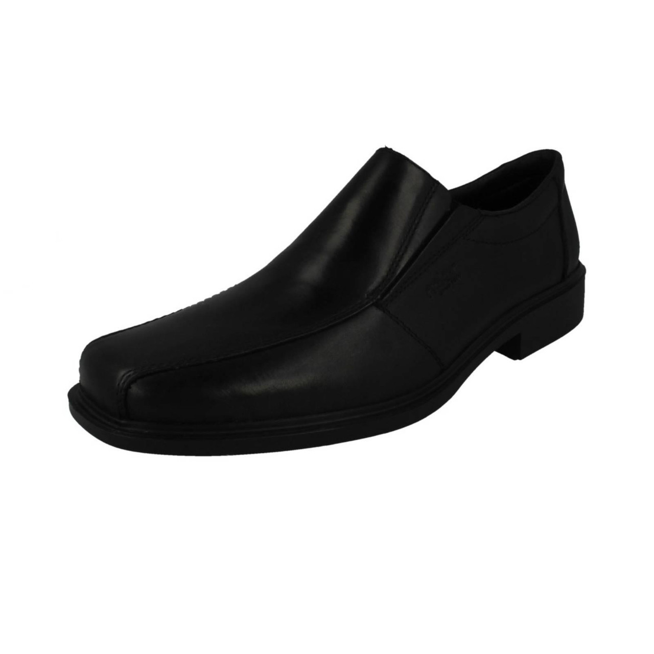 Mens extra wide clearance slip on dress shoes