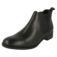 leje uendelig elektrode Ladies Clarks Chelsea Boots Netley Ella