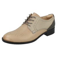 Clarks clearance netley rose