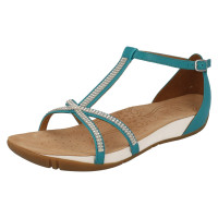 Clarks rona hot sale sparkle sandals