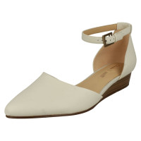 Clarks Summer Wedge Heeled Sense Eva