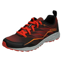 Merrell trail store crusher