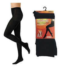 Ladies Heatguard Thermal Over Knee Socks 140 Denier Style - SK191