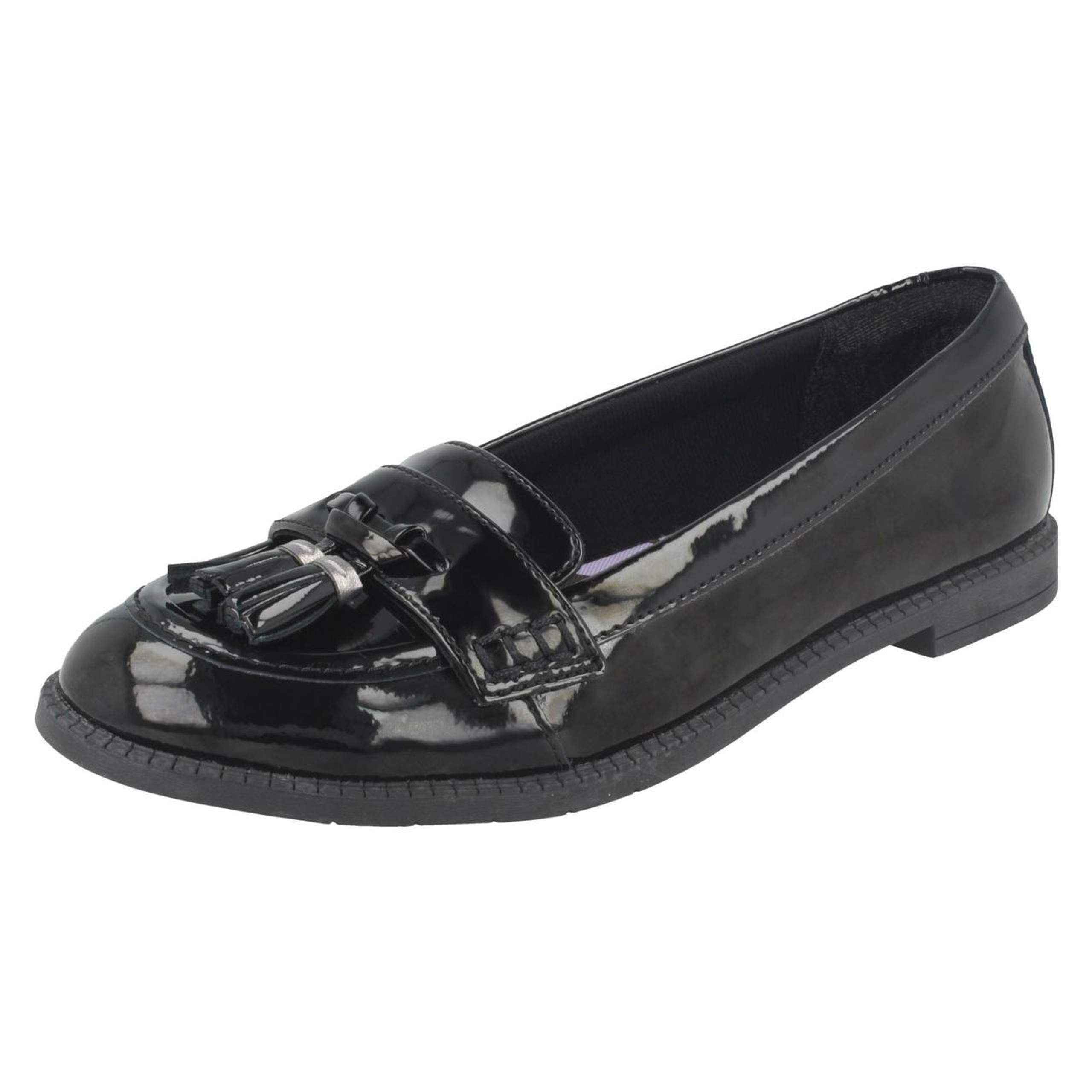 slip on school shoes