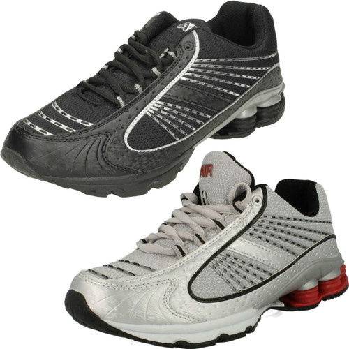 air tech trainers review