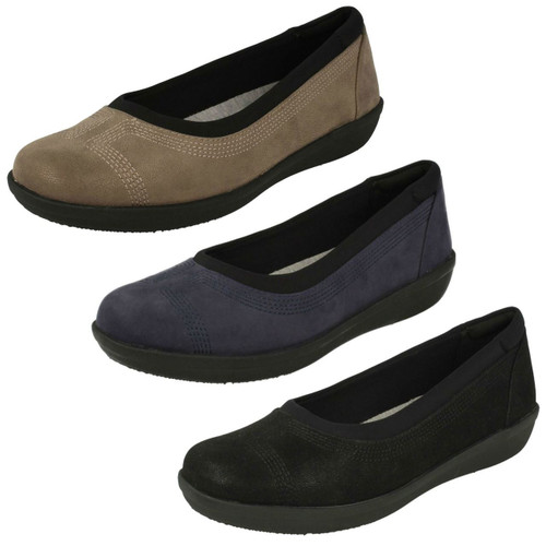 clarks flat shoes sale