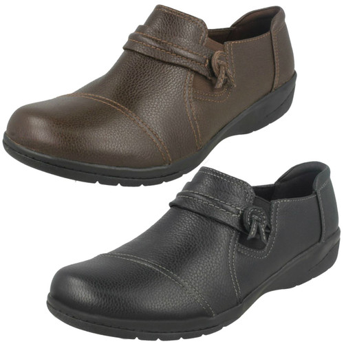 clarks discovery ritz