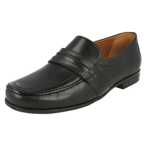 clarks dexie plain