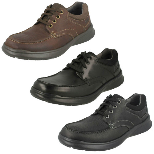 clarks flexlight shoes