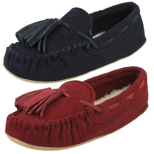 clarks marsha marlo slippers