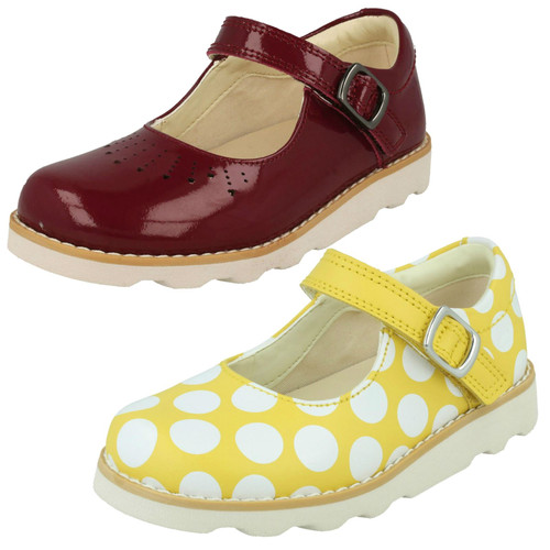 clarks crown jump toddler