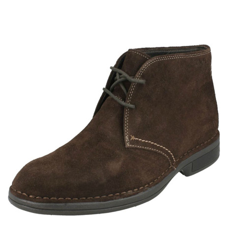 clarks edgewick mid men's casual boots