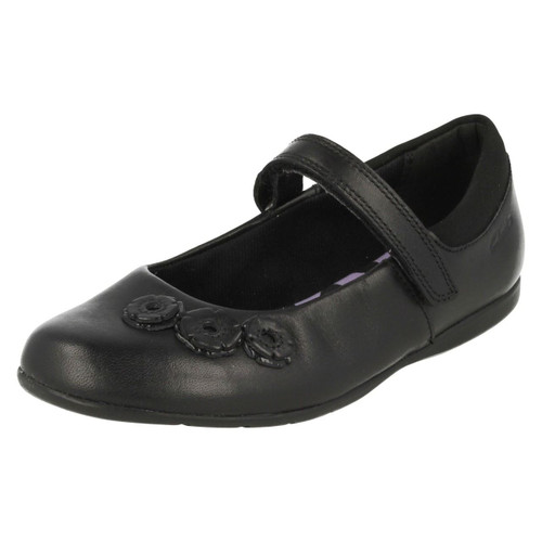 Clarks school shop shoes sale girls