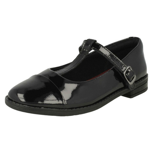 clarks ting fever patent