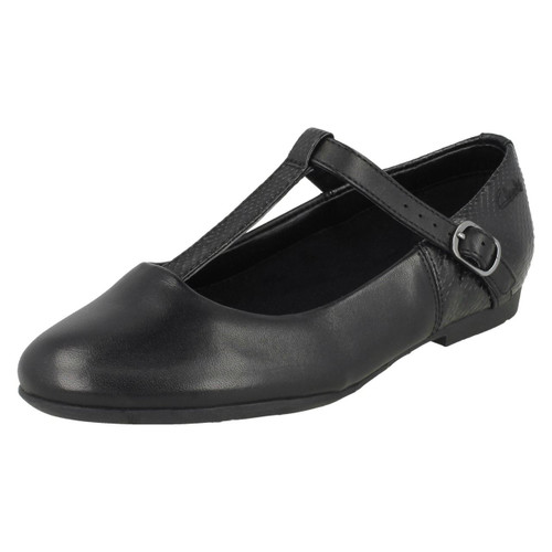 t bar school shoe