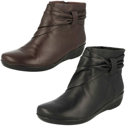 matron ella boots