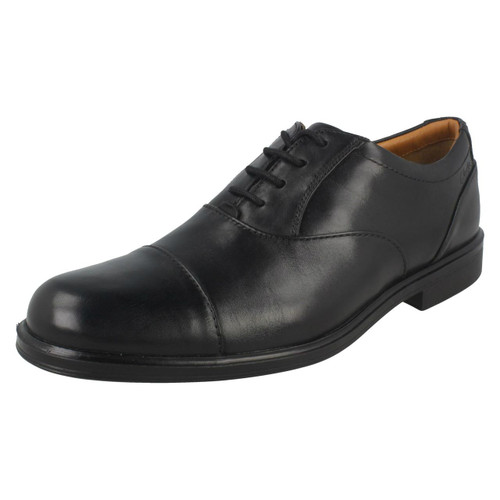 clarks oxford mens shoes