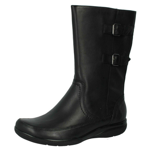 clarks orinoco jazz boots black