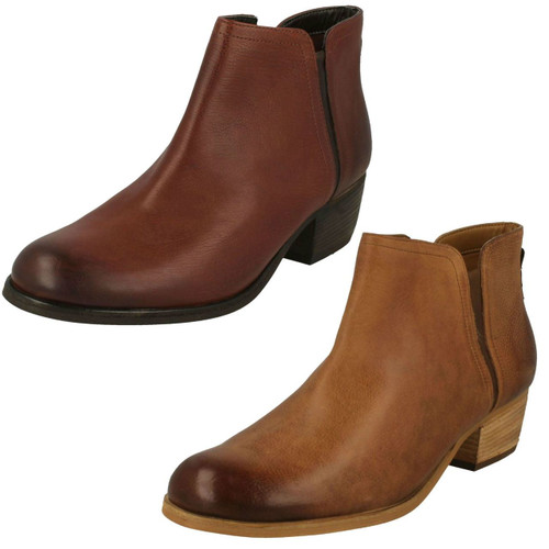 clarks colindale boots