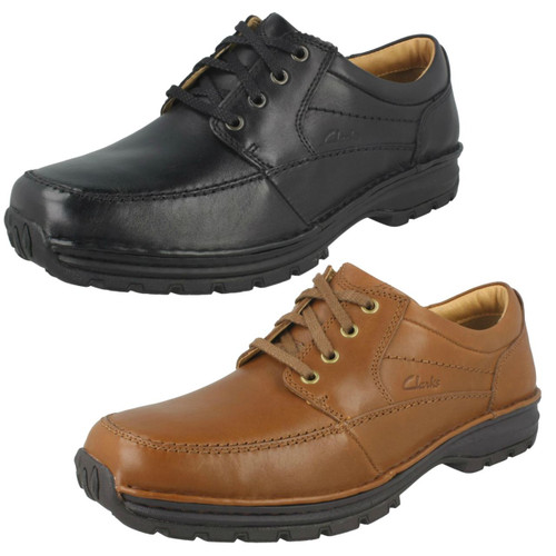 clarks star stride mens shoes