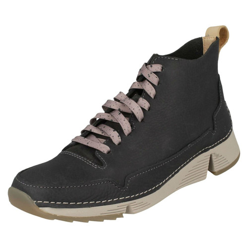 clarks un rosa mid