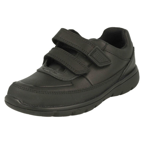 clarks ventura school shoes