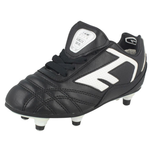 boys new football boots