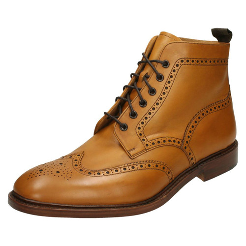 loake thirsk boots