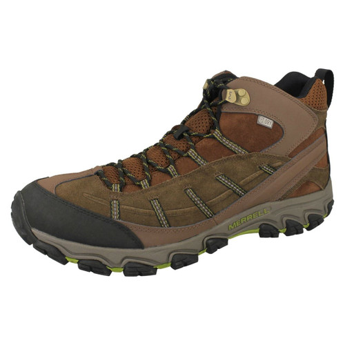merrell telluride mid