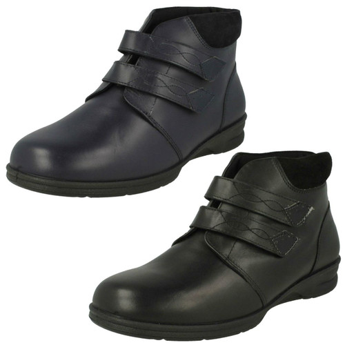 padders ankle boots