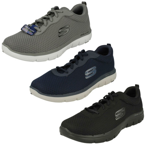 skechers 52125 bkw